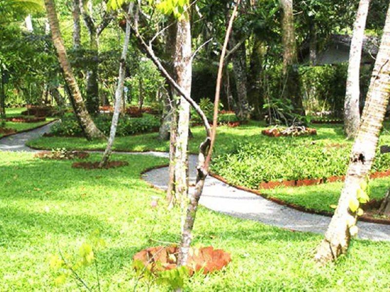 Dharga Town Dalmanuta Gardens酒店 外观 照片